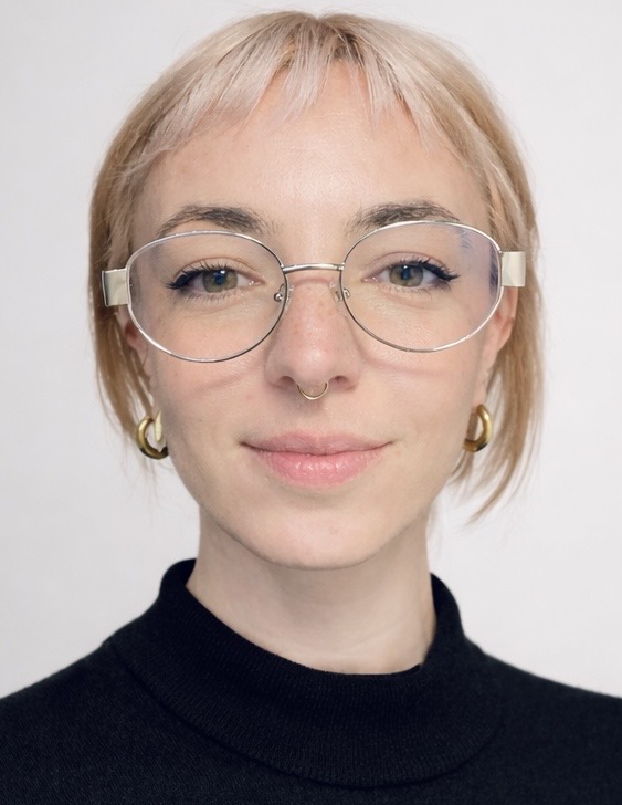 Lola Belot, hypnothérapeute à Lyon